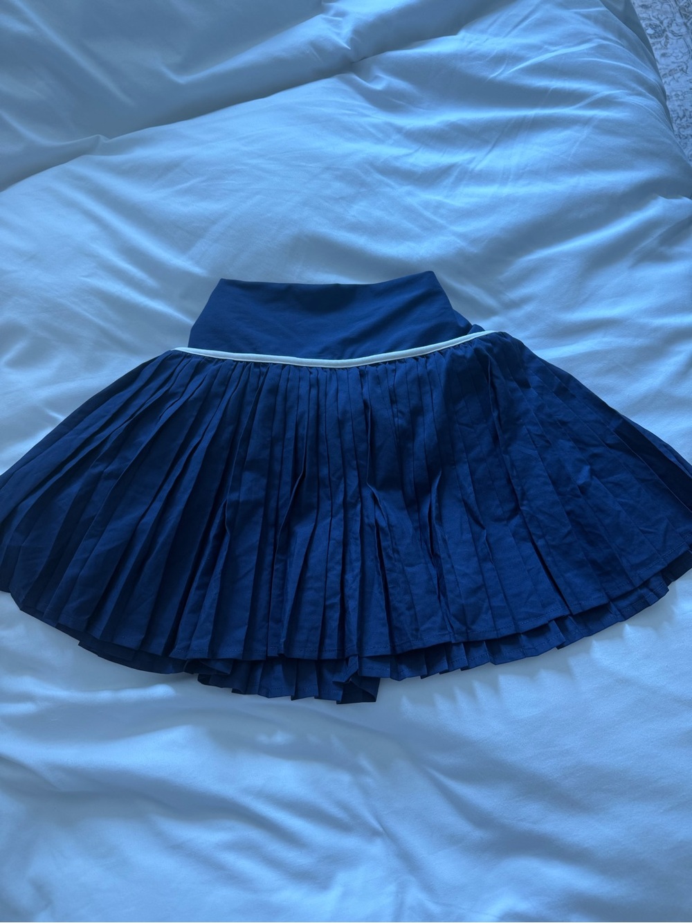 Altar’d State Tennis Skirt